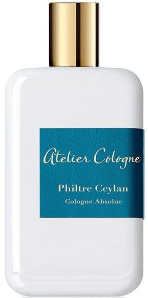 Atelier Cologne Philtre Ceylan 100 ml unisex Atelier Cologne Philtre Ceylan 100 ml unisex