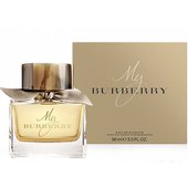 Burberry My Burberry for women edp 90 ml Burberry My Burberry for women edp 90 ml