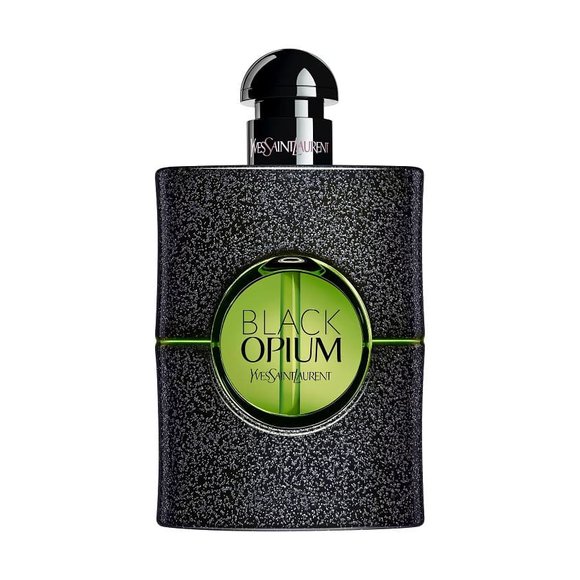 Yves Saint Laurent Black Opium Illicit Green edp for woman 90 ml A-Plus