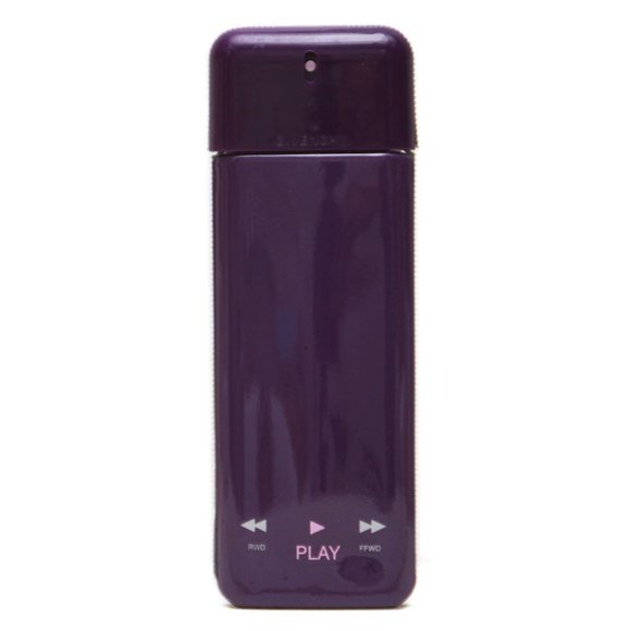 Givenchy "Play Intense for Her" 75 ml