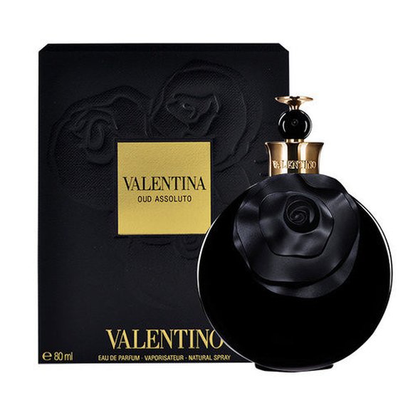 Valentina Oud Assoluto Valentino 80 ml Valentina Oud Assoluto Valentino 80 ml