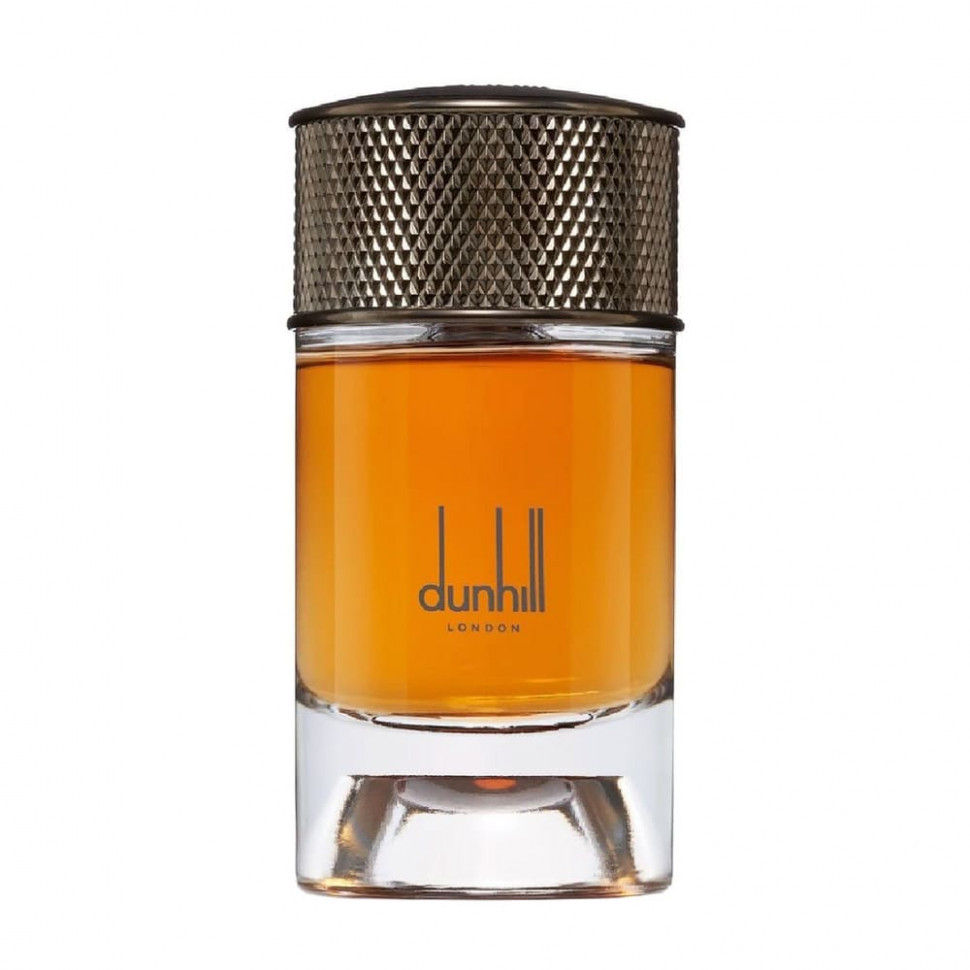 Alfred Dunhill British Leather edp for men 100 ml