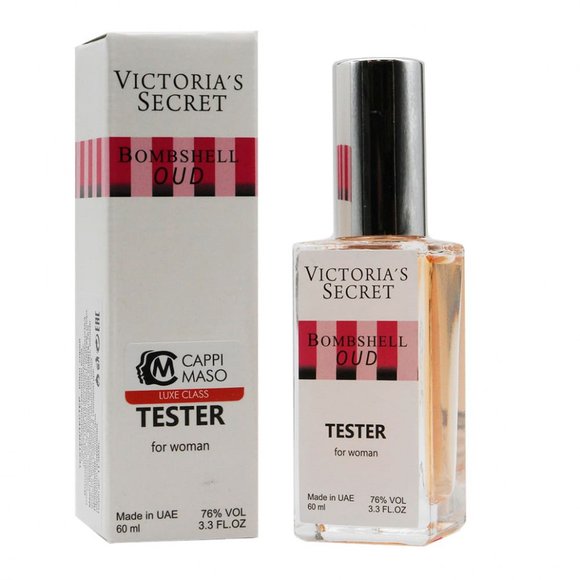 Тестер Victorias Secret Bombshell Oud for women 60 ml ОАЭ