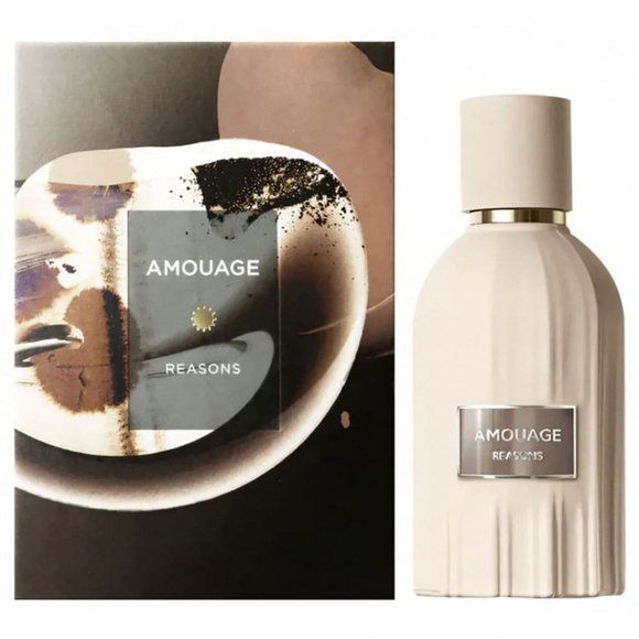 Amouage Reasons edp unisex 100 ml Amouage Reasons edp unisex 100 ml