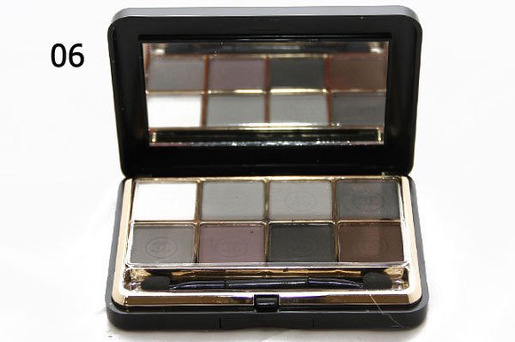 Тени Сhanel Les 8 ombres 24g /сереб./