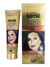 Маска для лица HudaBeauty Gold 100 ml Маска для лица HudaBeauty Gold 100 ml