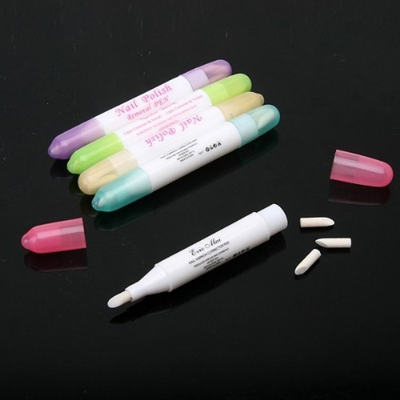 Карандаш-корректор для удаления лака