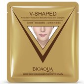 Маска для лица BioAqua V-Shaped 40г (арт. 2447)