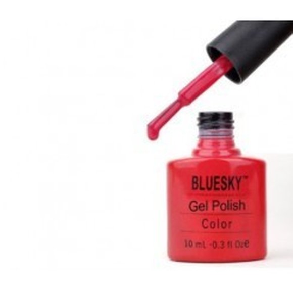 80505 Bluesky Gel Polish 40505 - TROPIX 10ML