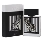 Al Rasasi Zebra edp Pour Lui 75 ml ОАЭ Al Rasasi Zebra edp Pour Lui 75 ml ОАЭ