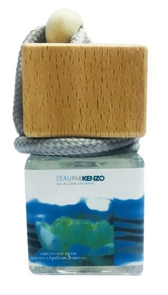 Ароматизатор Kenzo "L'Eau Par Kenzo" pour femme 10ml