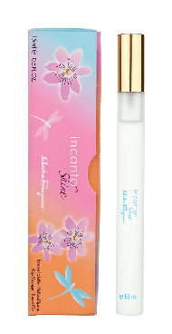 Salvatore Ferragamo Incanto Shine for women  15 ml