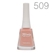 Лак для ногтей "Milady" 10 ml арт. 509 Лак для ногтей "Milady" 10 ml арт. 509