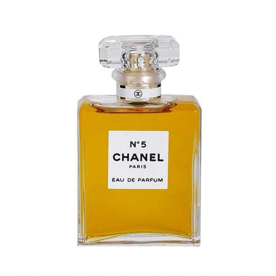 Chanel № 5 edp for woman 50 ml