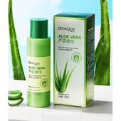Восстанавливающая эмульсия для лица BIOAQUA Максимальное увлажнение с экстрактом Алоэ 120 мл 3528 Восстанавливающая эмульсия для лица BIOAQUA Максимальное увлажнение с экстрактом Алоэ 120 мл 3528