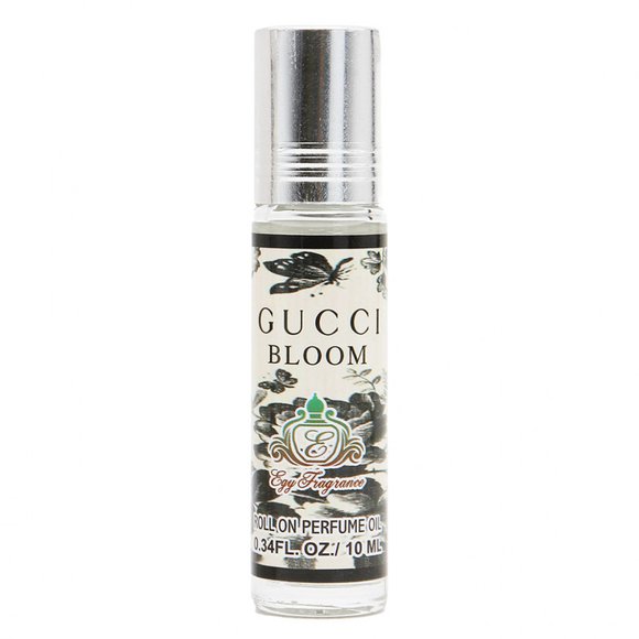 Духи с феромонами Gucci Bloom Nettare Di Fiori for woman 10 ml
