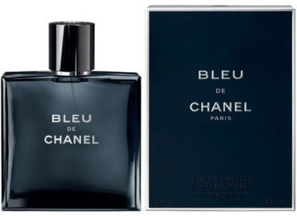 Chanel Bleu De Chanel edp for men 100 ml