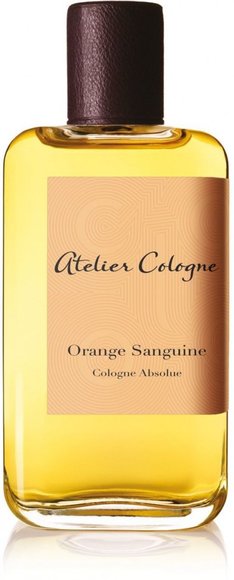 Atelier Cologne Orange Sanguine 100 ml unisex