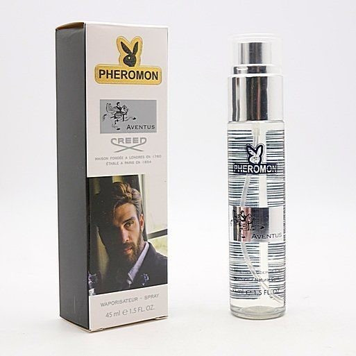 Духи с феромонами Creed Aventus for men 45 ml Духи с феромонами Creed Aventus for men 45 ml