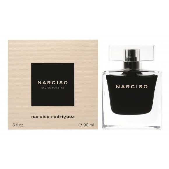 Narciso Rodriguez Eau de toilette for women 90 ml A-Plus