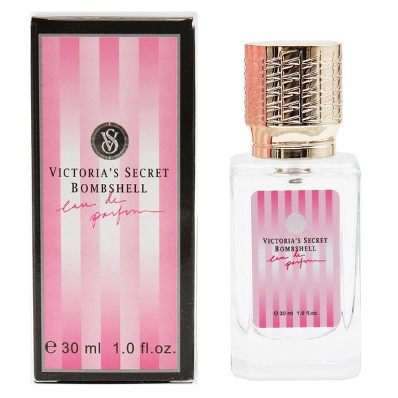 Victoria s Secret Bombshell Eau de Parfum for women  30 ml