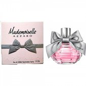 Azzaro Mademoiselle edt for women Original Azzaro Mademoiselle edt for women Original