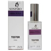 Тестер ОАЭ Sospiro Perfumes Erba Pura unisex 60 ml ОАЭ Тестер ОАЭ Sospiro Perfumes Erba Pura unisex 60 ml ОАЭ