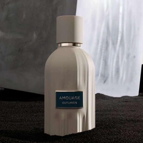 Amouage Outlands edp unisex 100 ml Amouage Outlands edp unisex 100 ml