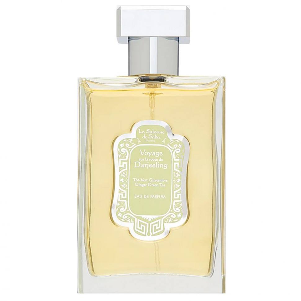 Парфюмерная вода La Sultane de Saba The Vert Gingembre 100ml