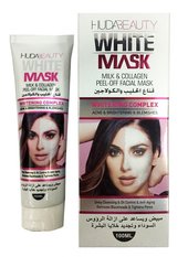 Маска для лица HudaBeauty White 100 ml Маска для лица HudaBeauty White 100 ml