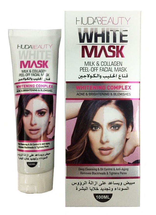 Off your face. Huda маска для лица. Feel OFFFACIAL Mask Complex White ten купить.