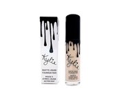 Тональный крем Kylie Matte Liquid Foundation 35 ml Тональный крем Kylie Matte Liquid Foundation 35 ml