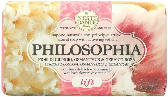Мыло Nesti Dante Pholosophia lift (лифтинг) 250g