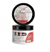Compliment I'm YUMMY! Выравнивающий Скраб-десерт для тела STRAWBERRY, 300 ml Compliment I'm YUMMY! Выравнивающий Скраб-десерт для тела STRAWBERRY, 300 ml