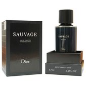 Luxe collection Dior Sauvage pour homme EDT 67 ml Luxe collection Dior Sauvage pour homme EDT 67 ml