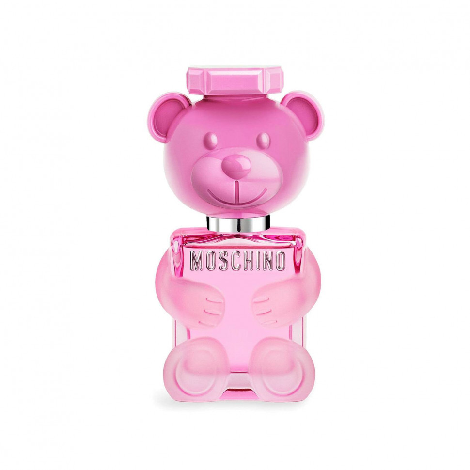Moschino Toy 2 Bubble Gum edt for women 100 ml ОАЭ