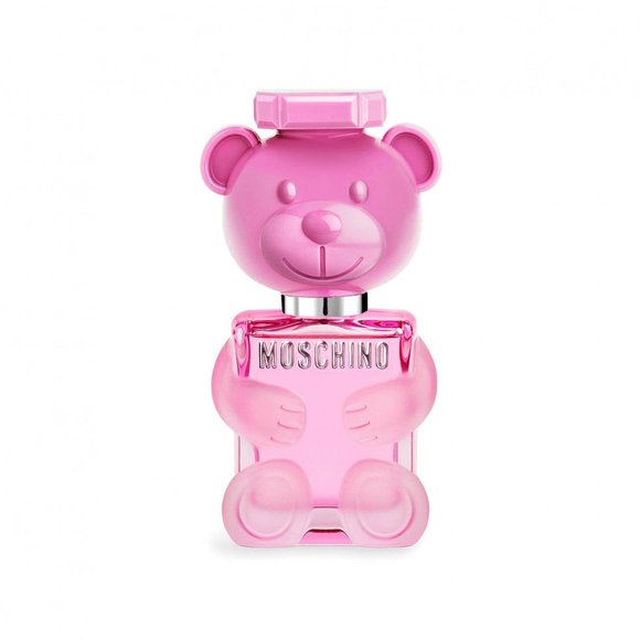 Moschino Toy 2 Bubble Gum edt for women 100 ml ОАЭ