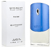 Тестер Givenchy Pour Homme Blue Label 100 ml