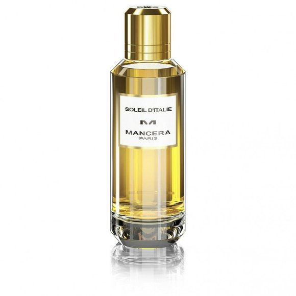 Mancera Soleil d'Italie edp unisex 120 ml