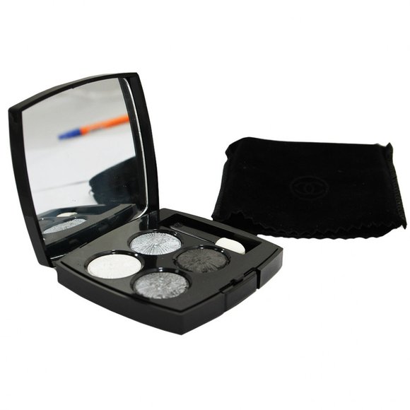 Тени Chanel Les 4 Ombres 2g №6702