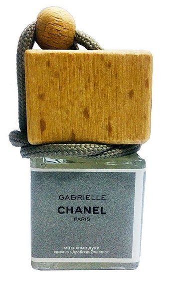Ароматизатор Chanel "Gabrielle" 10ml