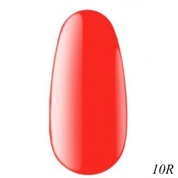 Гель лак Kodi Professional № 01BR 12 ml 10R
