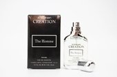 Kreasyon Creation The Homme for men 20 ml Kreasyon Creation The Homme for men 20 ml