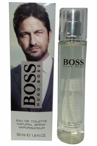 Духи с феромонами 55 ml Hugo Boss Boss №6 edt Духи с феромонами 55 ml Hugo Boss Boss №6 edt