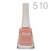 Лак для ногтей "Milady" 10 ml арт. 510 Лак для ногтей "Milady" 10 ml арт. 510