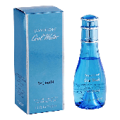 Davidoff Cool Water edt for women 50 ml Davidoff Cool Water edt for women 50 ml
