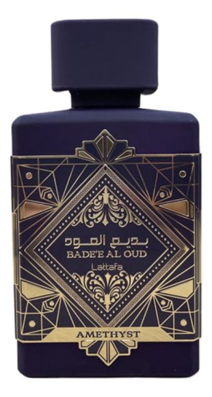 Lattafa Badee Al Aoud Amethyste unisex 100 ml