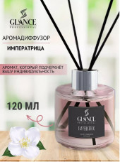 GLANCE Ароматический Диффузор IMPERATRIK- ИМПЕРАТРИЦА,120мл