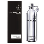 Montale Vanilla Cake EDP 100 ml Montale Vanilla Cake EDP 100 ml