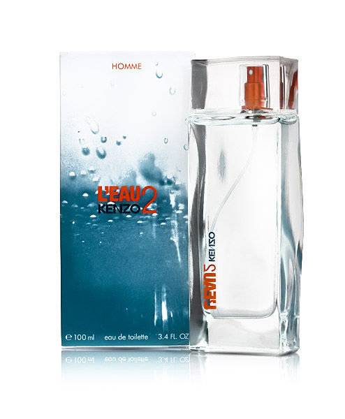 Kenzo homme 100 ml cheap